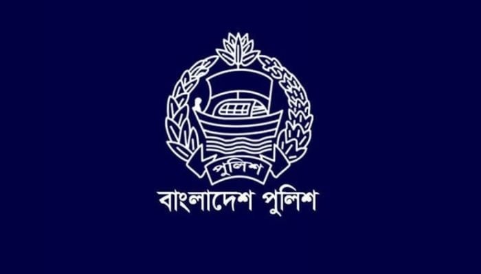82 police officials made OSD