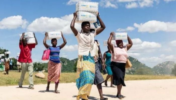 For world's poorest, fears for long-term setbacks after Trump aid cut