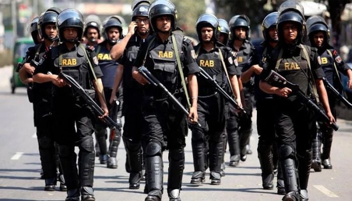 Joint drive of RAB, Police, ATU from today: IGP