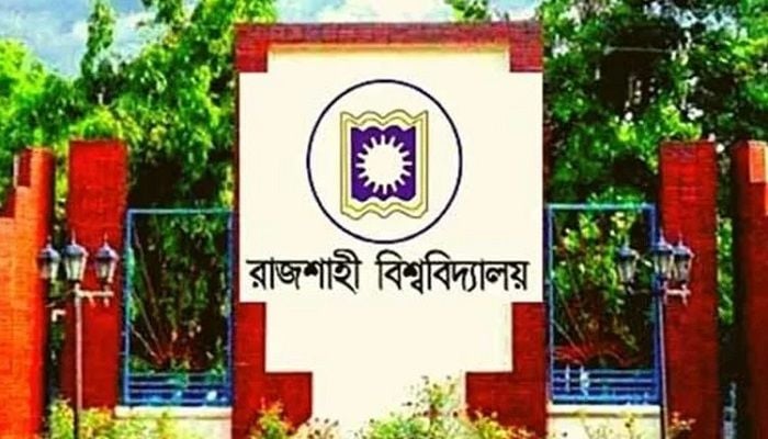 RU suspends its 2 teachers