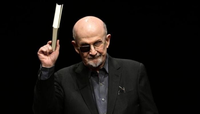 Attempted murder trial of Rushdie assailant to begin