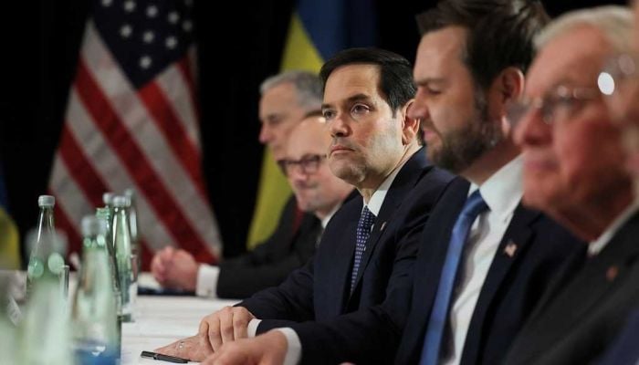 US, Russia to meet in Saudi Arabia over Ukraine war