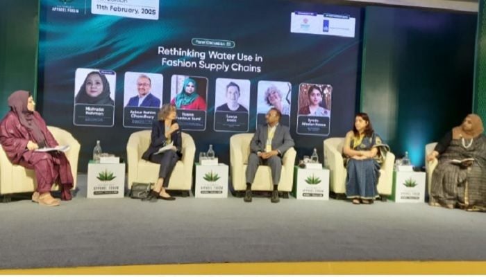 RWA partners with Sustainable Apparel Forum to tackle water challenges in RMG sector