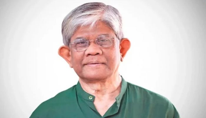 Depositors’ confidence gets back in banking sector: Salehuddin