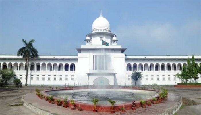 SC orders reinstating 85 election officials sacked in 2007