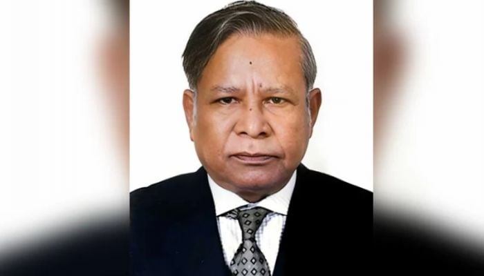 Former adviser Showkat Ali passes away