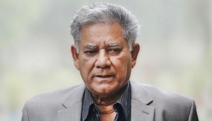 Govt has plan to build land port in Ghumdhum: Shipping adviser
