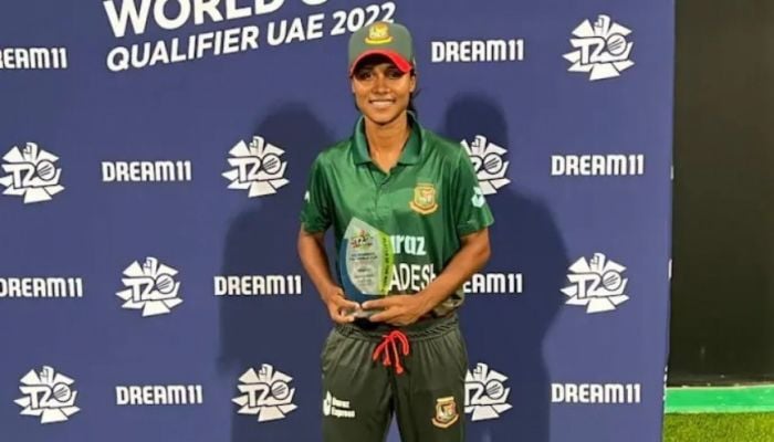 Bangladesh cricketer Shohaly banned for five years under ICC anti-corruption code