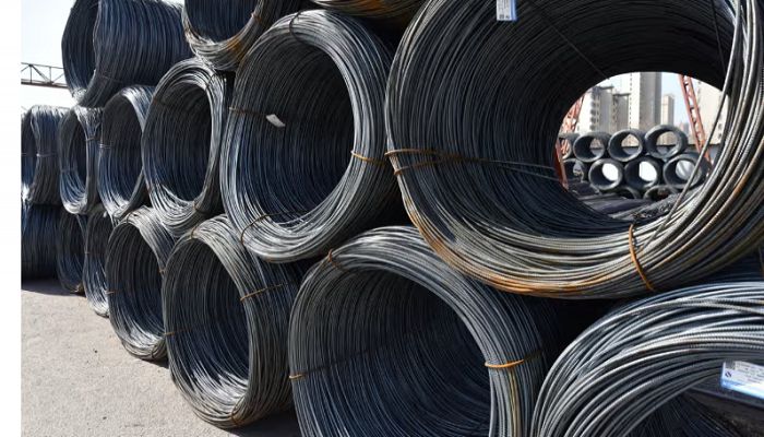 Trump announces 25% tariffs on foreign steel and aluminum