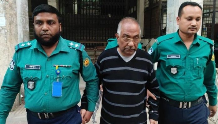Court orders to freeze 39 bank accounts of BB’s ex-deputy governor SK Sur