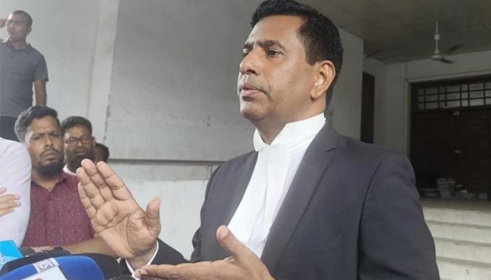 Hasina ordered 'no treatment', 'no release' at hospital: Tajul