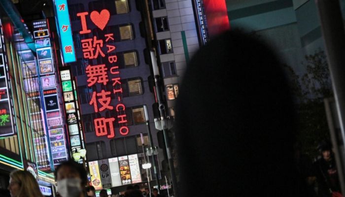 Tokyo police bust alleged prostitution ring targeting tourists