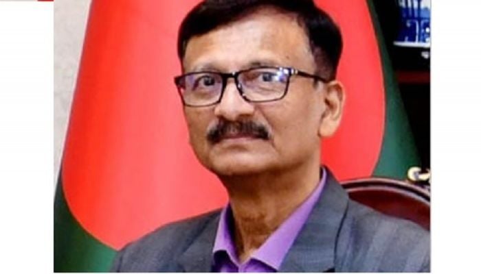 Pakistan FM likely to visit Dhaka in April: Touhid 