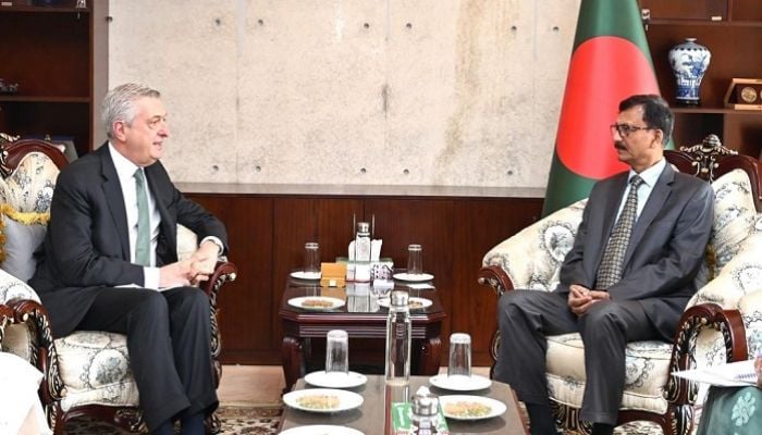 UNHCR hopes intl community will renew focus on Rohingya crisis