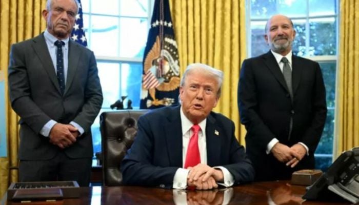 Trump to sell 'gold card' US visas for $5 million