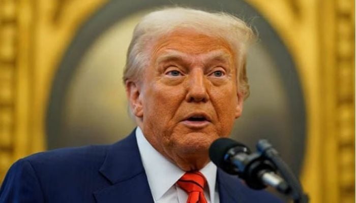 US appears to backtrack as Trump Gaza plan sparks global outcry