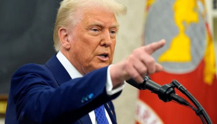 Saudi Arabia to host Arab summit on Trump's Gaza plan