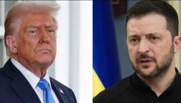 US switches stance on Ukraine war, seeking $500bn in payback