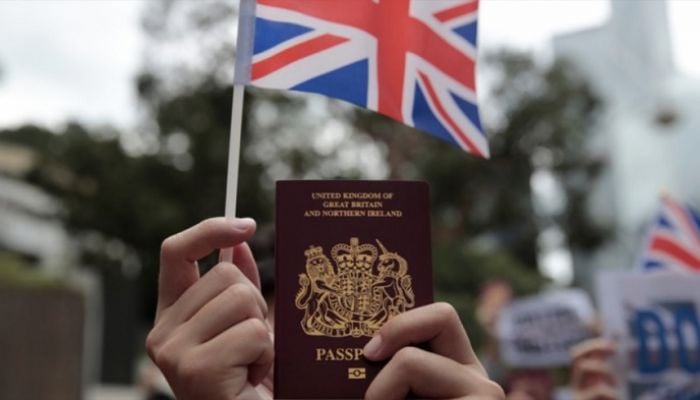 UK to refuse citizenship to undocumented migrants