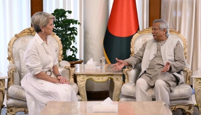 UNSG to visit Dhaka in mid-March, UN envoy tells CA