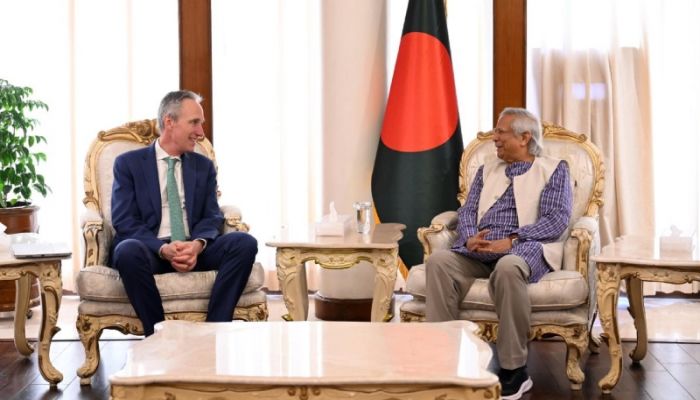 World Bank reaffirms support for Bangladesh's inclusive growth