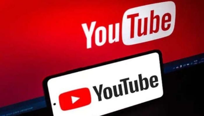 YouTube, the online video powerhouse, turns 20