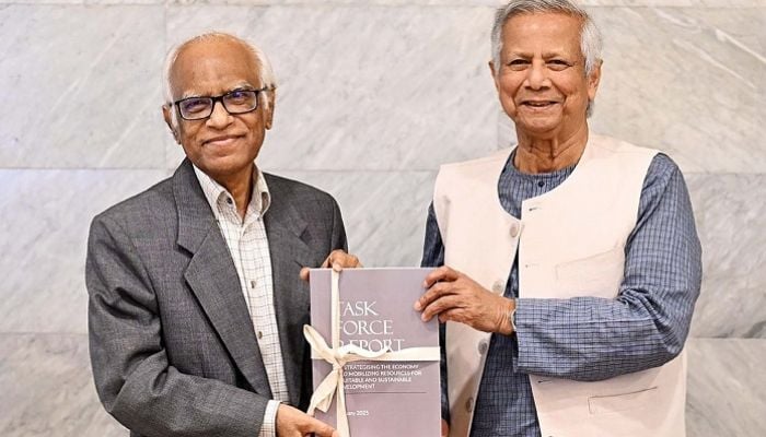 Taskforce for encouraging FDI in health, technical education sectors