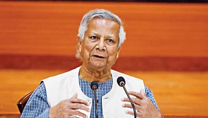 Police verification no longer required for passports: Yunus