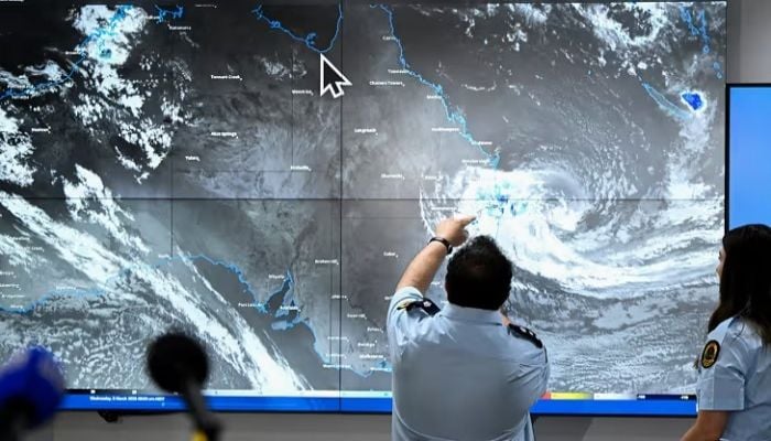 AI-driven weather prediction breakthrough reported