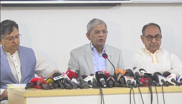 No alternative to preserving anti-fascist national unity: Fakhrul 