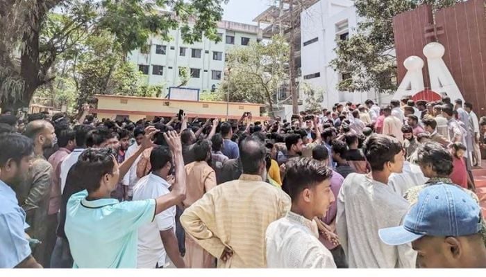 Youth killed, 13 injured in Mirsharai BNP factional clash