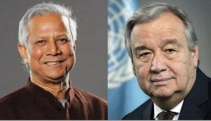 CA, UN chief to join iftar with Rohingyas in Cox's Bazar Friday