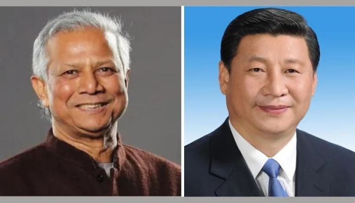 CA leaves for China Wednesday, meets President Xi Mar 28 