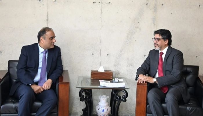 Dhaka, Islamabad discuss holding Foreign Secretary Level Consultations 