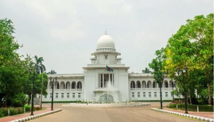 Beximco to run by its own management: HC