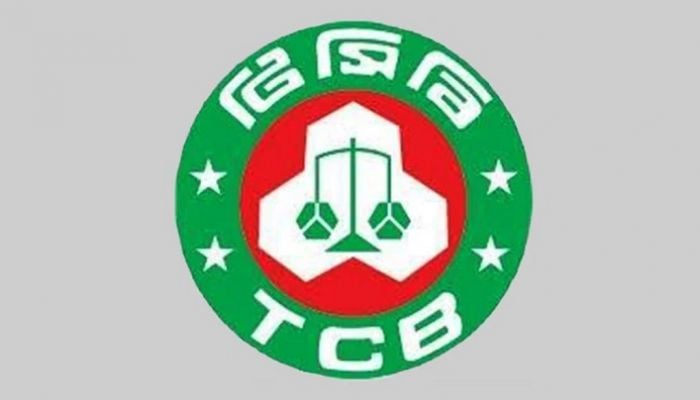TCB starts countrywide sale of essential goods