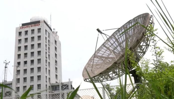 Night temperature may fall countrywide