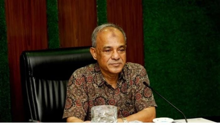 No information of sabotage; security forces ready to tackle any situation: Jahangir