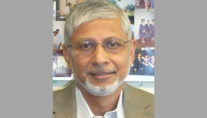 Anisuzzaman Chowdhury made special assistant to CA