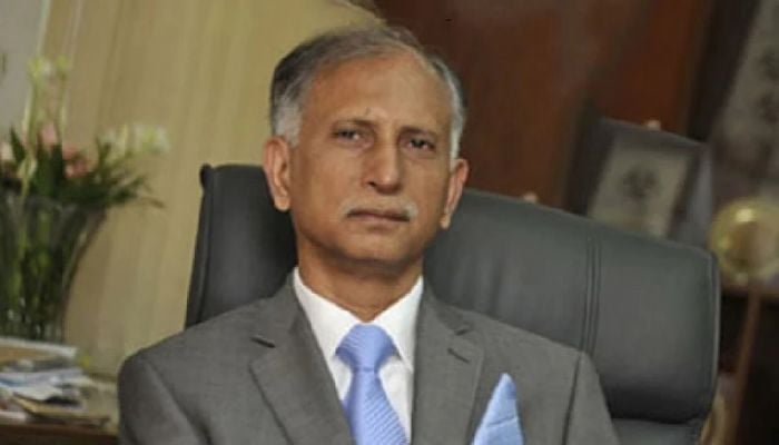 Former DU VC Prof Arefin Siddique passes away