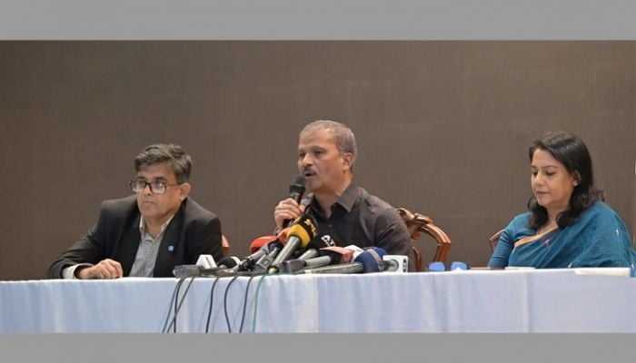 Amended act soon allowing special tribunals for children rape cases: Asif Nazrul
