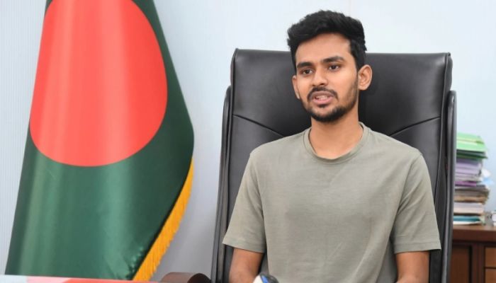 Eid congregation to be held at old trade fair ground: LGRD Adviser