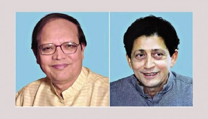 Travel ban imposed on Atiur, Barakat, 21 others