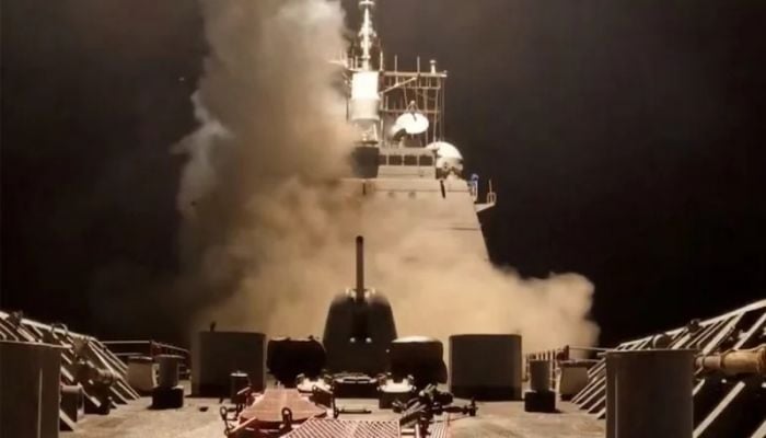 US bombs Yemen, killing 24