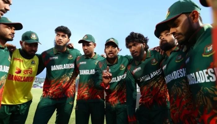 Tigers earn almost Tk 6cr from Champions Trophy