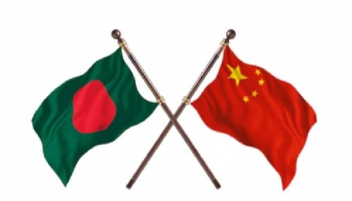 Dhaka eyeing deeper economic cooperation with Beijing centering CA's visit