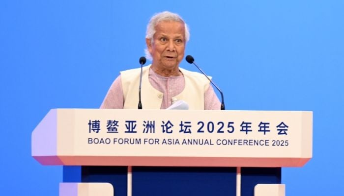 Ensure safe, dignified return of Rohingyas, CA urges Asian leaders