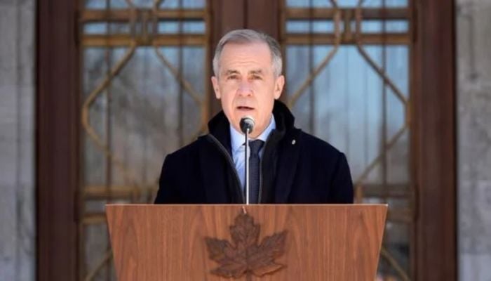 Canada's new PM calls snap election for April 28