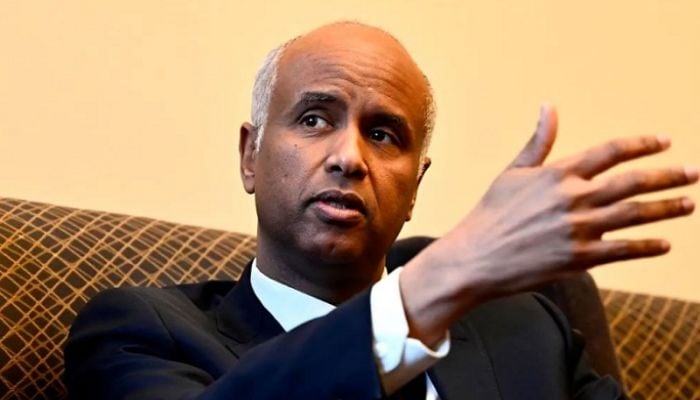 Canada gives $272M in aid to Bangladesh, Indo-Pacific