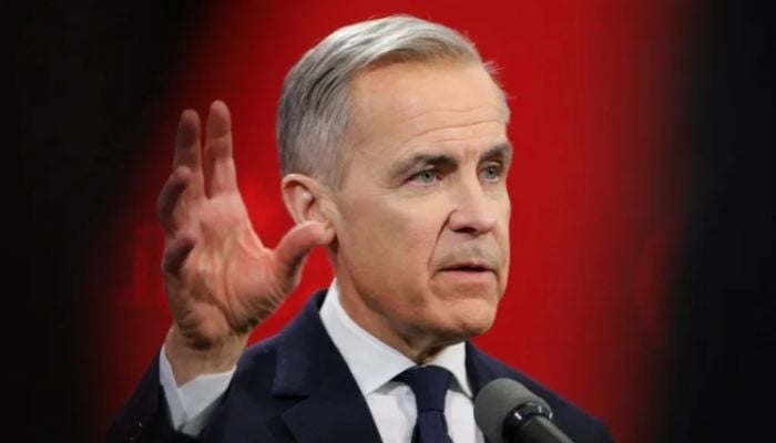 Who is Mark Carney, Canada’s next prime minister?